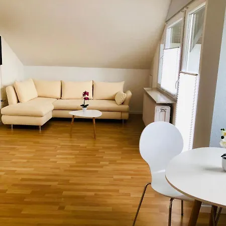 Gästezimmer am Hochrhein Lauchringen Exterior foto