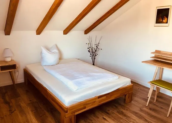 Gaestezimmer Am Hochrhein