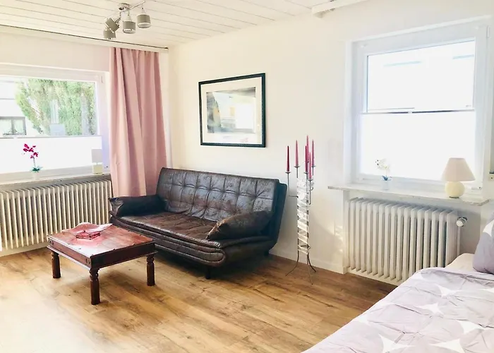 Gaestezimmer Am Hochrhein