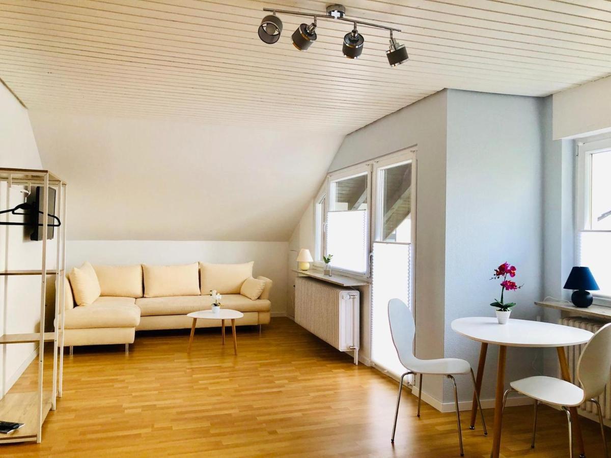 Homestay Gaestezimmer Am Hochrhein Lauchringen