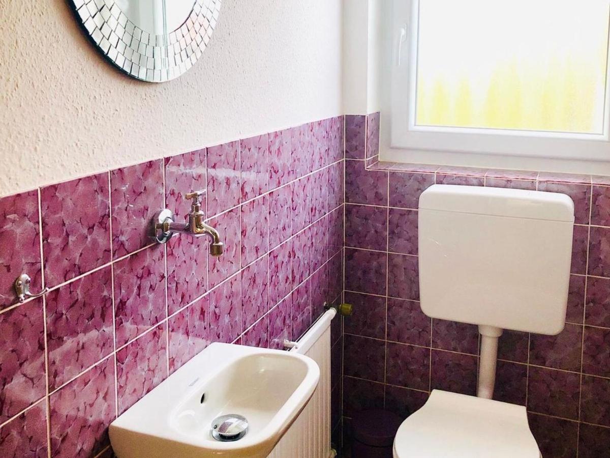 Homestay Gaestezimmer Am Hochrhein