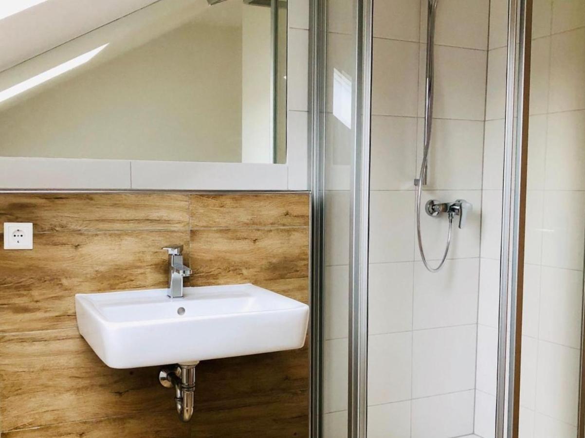 Gaestezimmer Am Hochrhein Homestay *