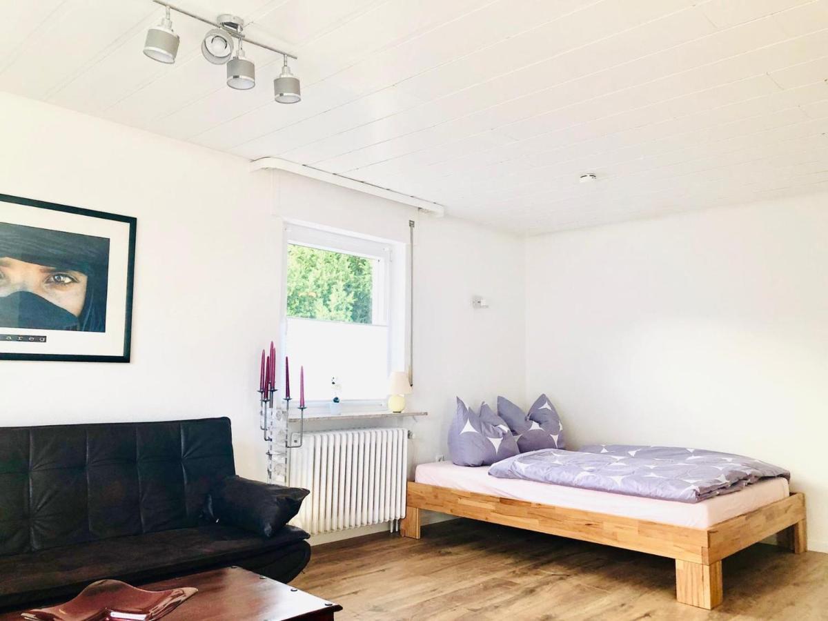 Gaestezimmer Am Hochrhein *