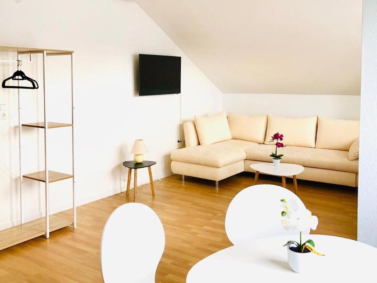 Gaestezimmer Am Hochrhein