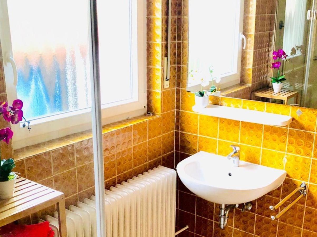Gaestezimmer Am Hochrhein Homestay Lauchringen