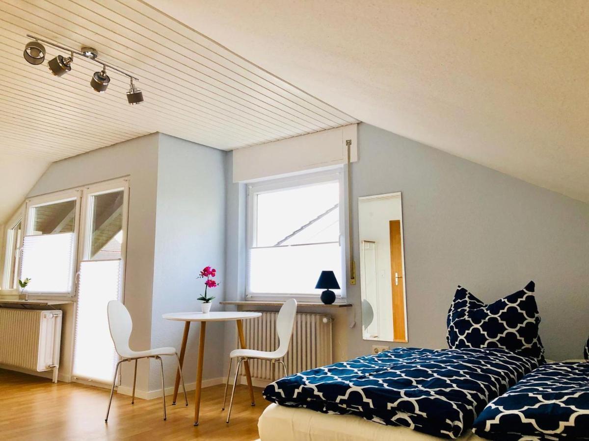 Homestay Gaestezimmer Am Hochrhein Lauchringen