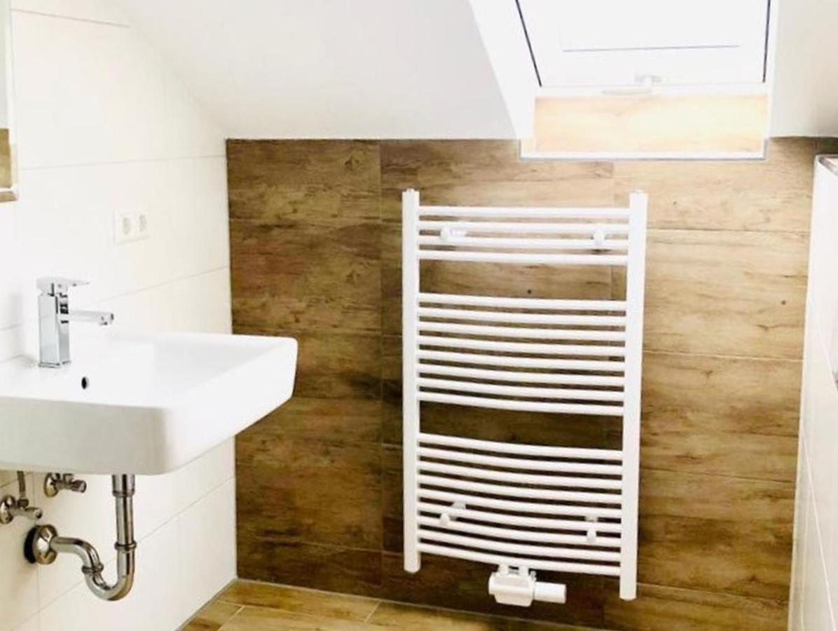 Gästezimmer Am Hochrhein Privatunterkunft