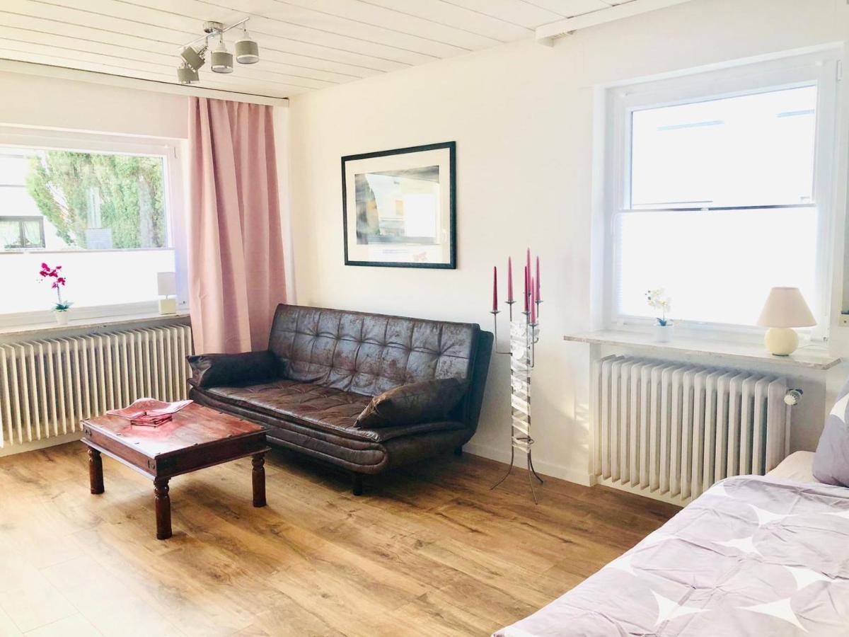 Gaestezimmer Am Hochrhein * Lauchringen
