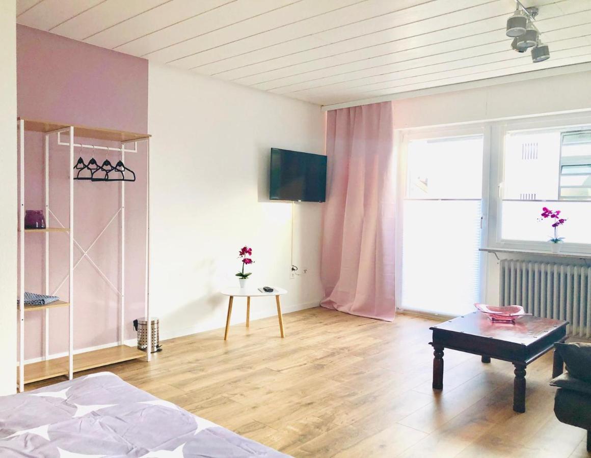 Homestay Gaestezimmer Am Hochrhein *