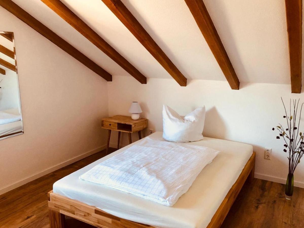 Homestay Gaestezimmer Am Hochrhein Lauchringen