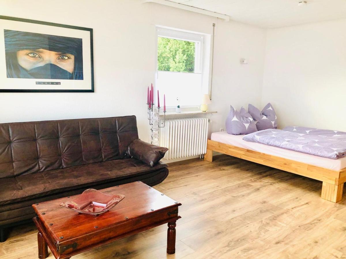 Gaestezimmer Am Hochrhein Lauchringen